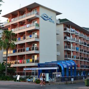 Kleopatra Balik Hotel