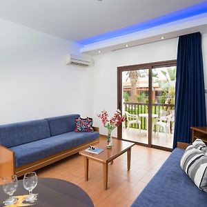Deluxe Familien-Apartment